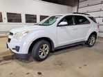 Chevrolet Equinox 2012