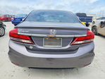 Honda Civic 2015