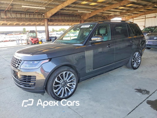 Land Rover Range Rover 2021 - Image 1 of 13