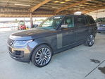 Land Rover Range Rover 2021