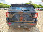 Ford Explorer 2023