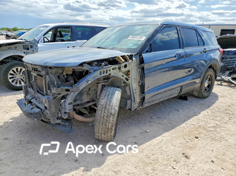 Ford Explorer 2020 - Image 1 of 14