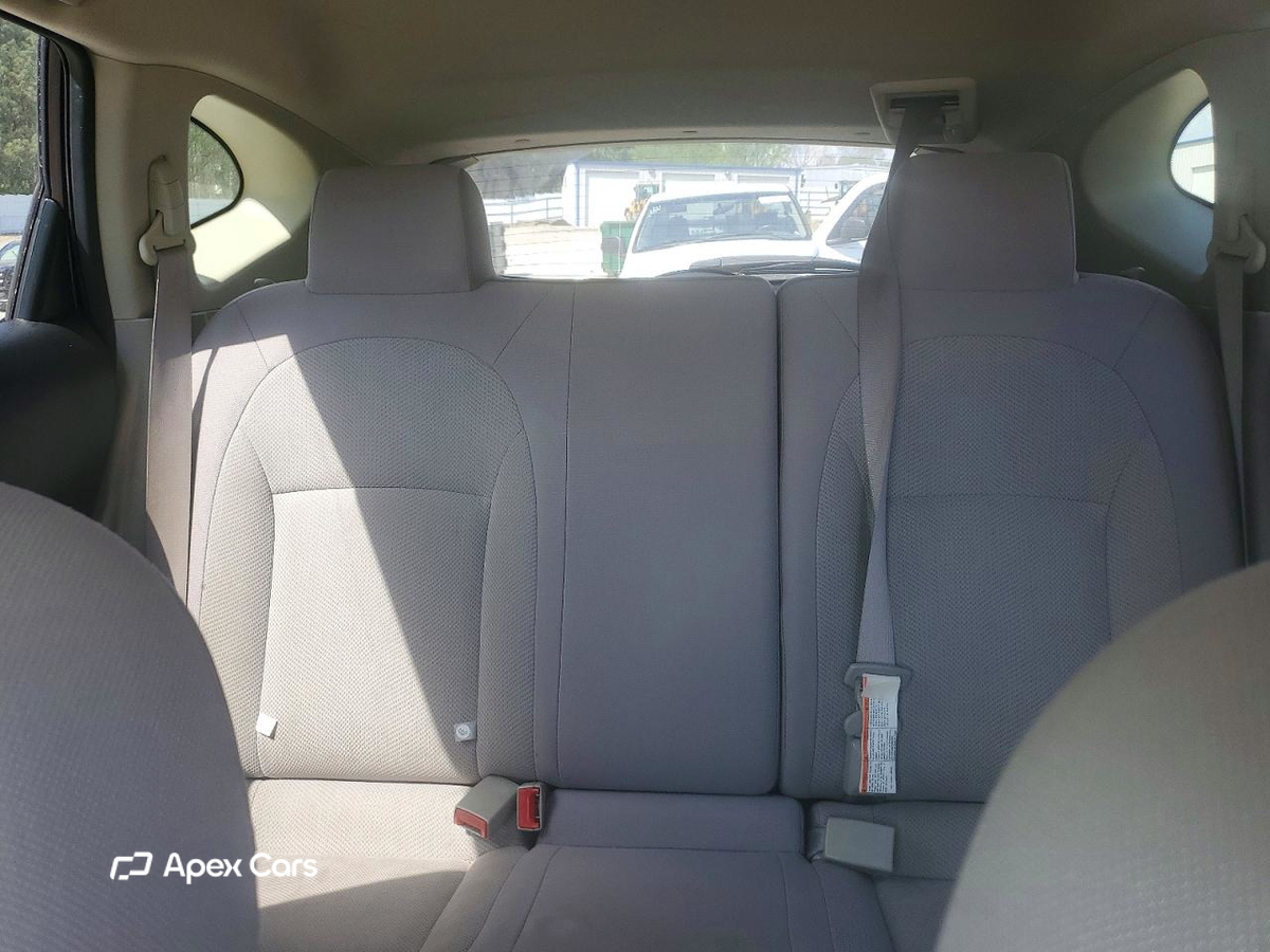 Nissan Rogue 2013