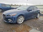 Mazda 3 2015