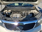 Kia Sorento 2011
