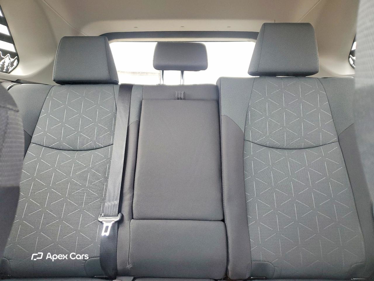Toyota RAV 4 2024