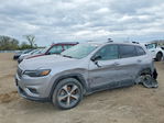 Jeep Cherokee 2019
