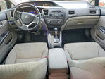 Honda Civic 2014