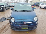 Fiat 500 2015