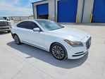 Hyundai Genesis 2015