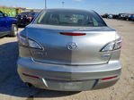 Mazda 3 2012