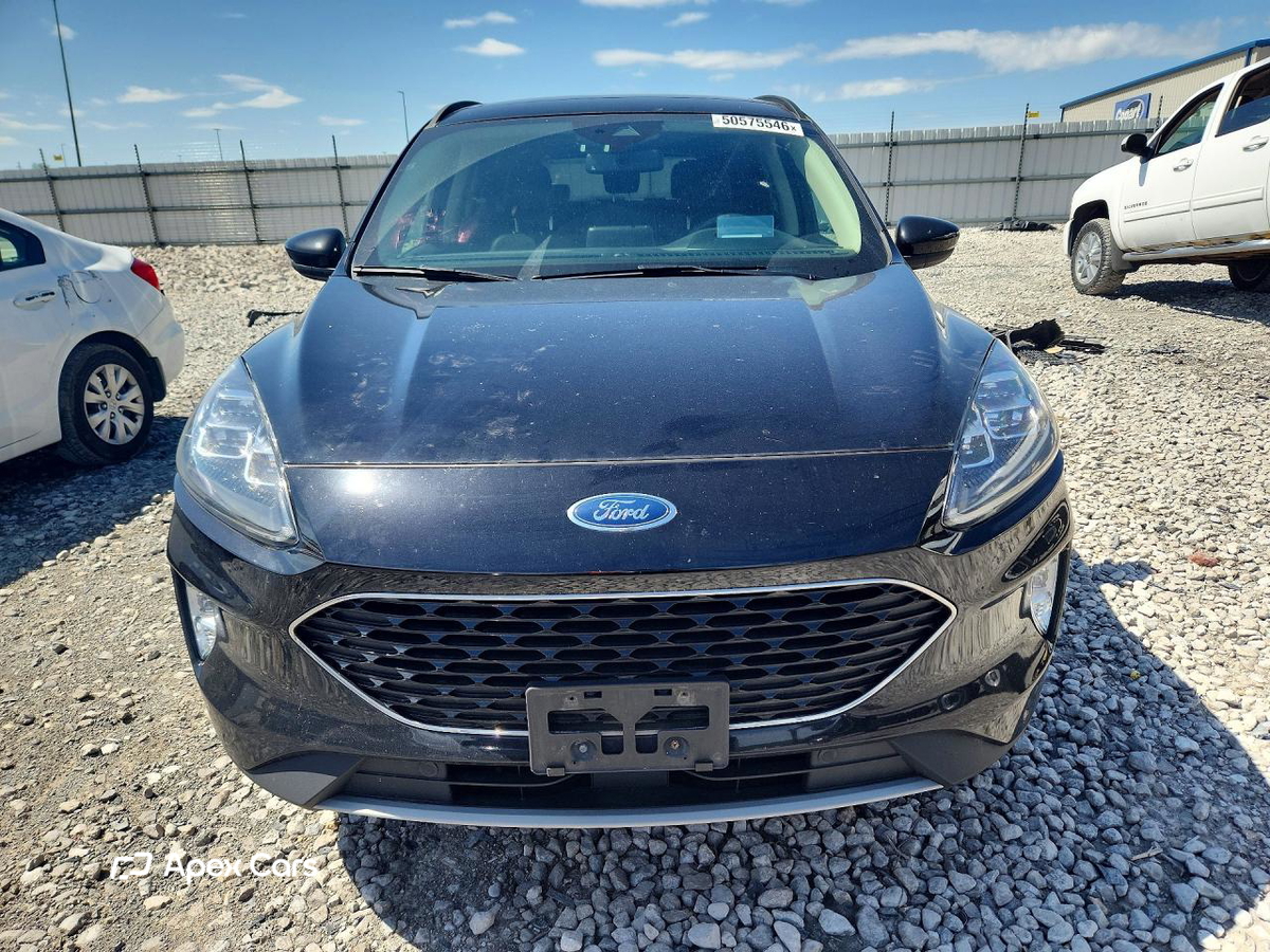 Ford Escape 2020