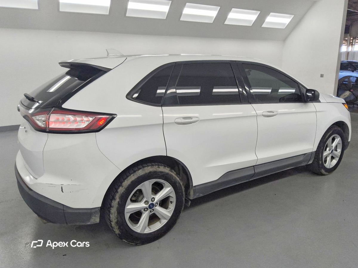 Ford Edge 2015