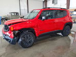 Jeep Renegade 2018