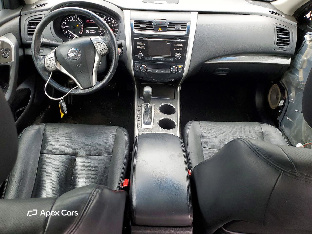 Nissan 350Z 2014
