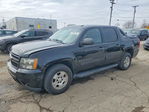 Chevrolet Avalanche 2009
