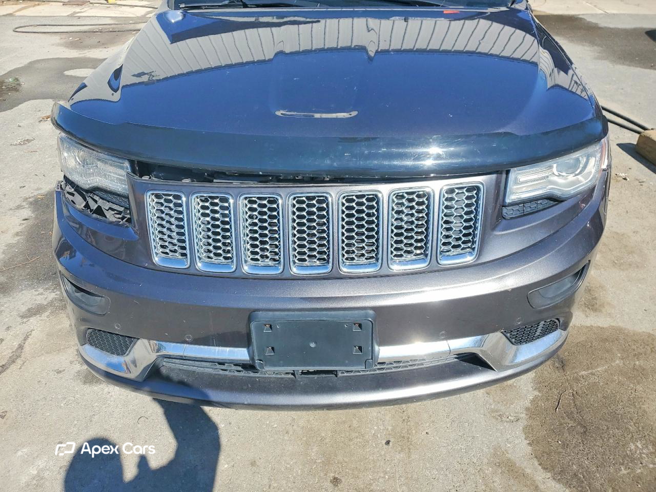 Jeep Cherokee 2014
