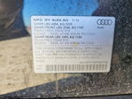 Audi Q3 2015