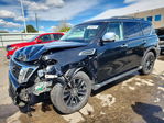 Nissan Armada 2017