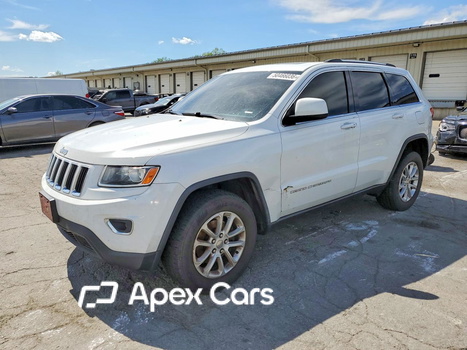 Jeep Cherokee 2014 - Image 1 of 13