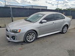Mitsubishi Lancer 2016