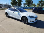 Tesla Model S 2016