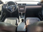 Volkswagen Passat 2014