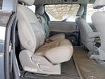 Toyota Sienna 2015