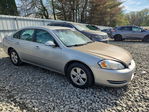 Chevrolet Impala 2008