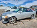 Toyota Avalon 2003