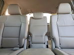 Honda Odyssey 2012