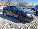 Nissan Sentra 2015