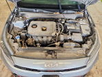 Kia Forte 2023