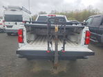 Chevrolet Silverado 2015