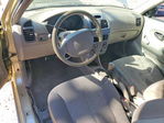 Hyundai Accent 2001
