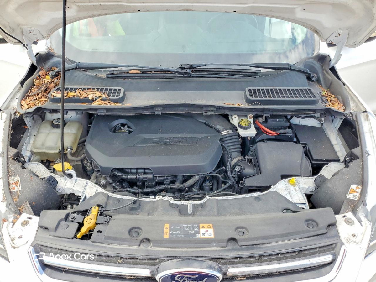 Ford Escape 2014