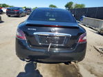 Nissan Maxima 2013