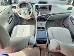 Toyota Sienna 2012