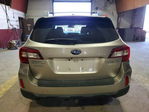 Subaru Outback 2015