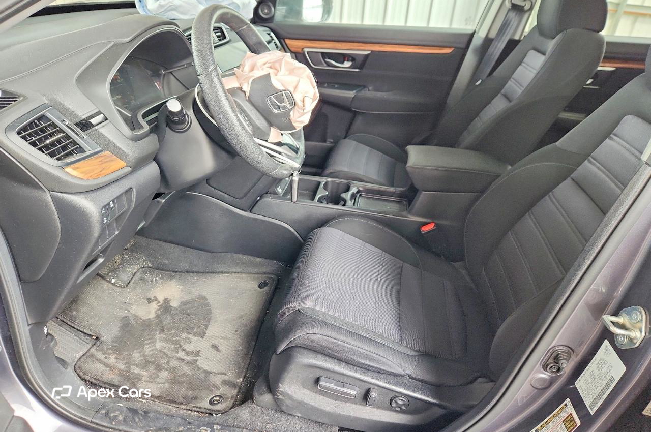Honda CR-V 2020