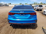 Kia Forte 2022