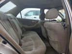 Honda Accord 2000