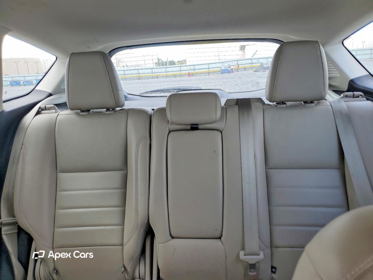 Ford C-MAX 2016