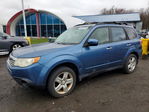 Subaru Forester 2009