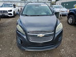 Chevrolet Trax 2016