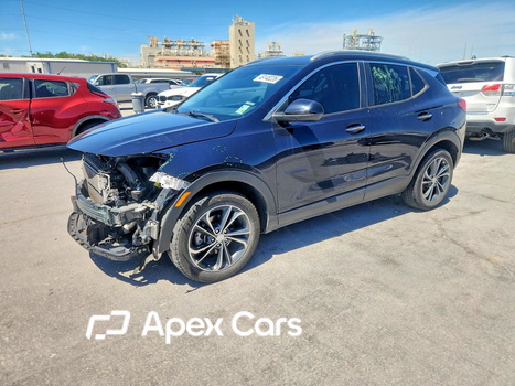Buick Encore 2021 - Image 1 of 13