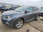 Lexus RX 2013