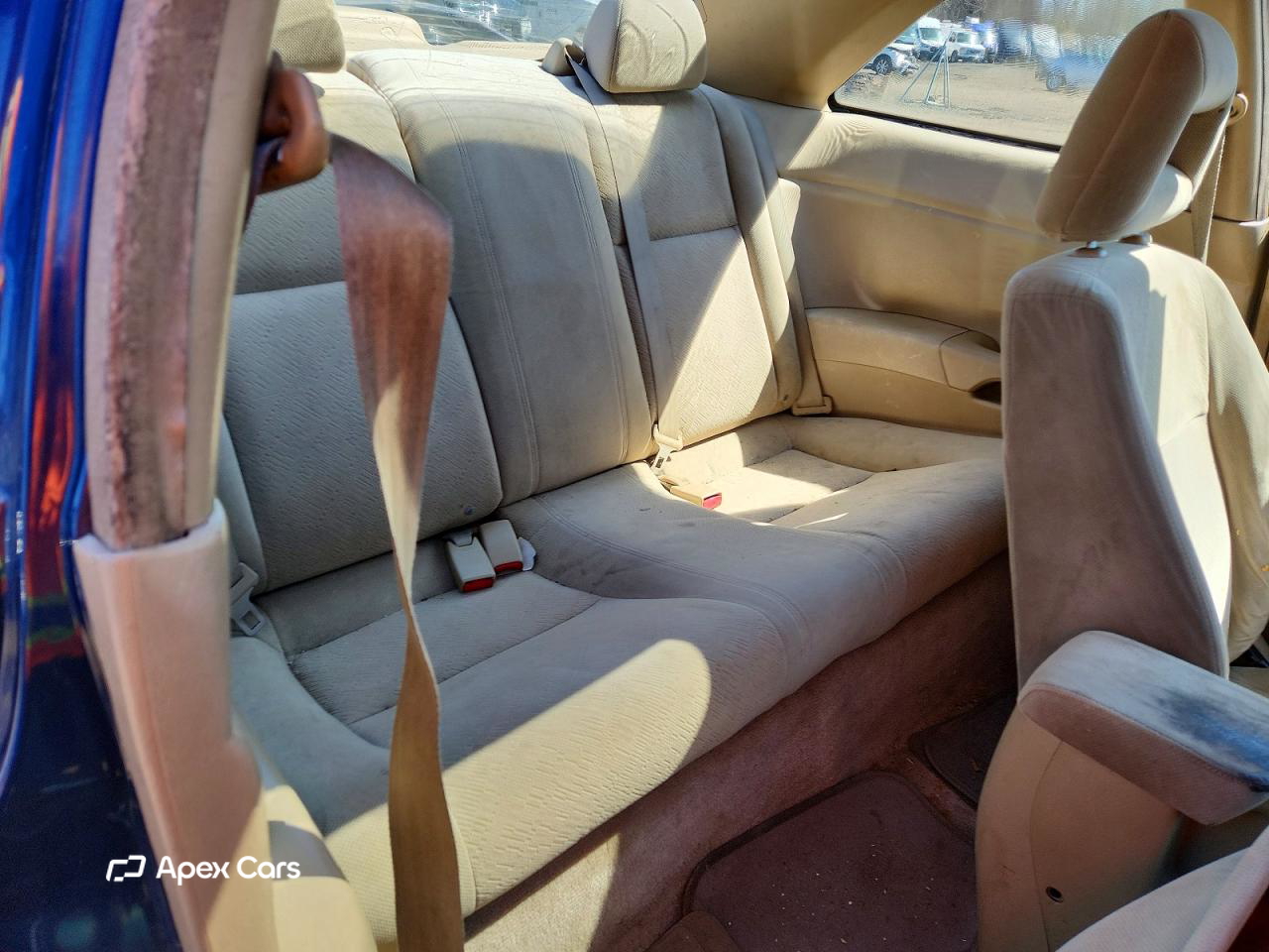 Honda Civic 2003