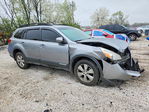 Subaru Outback 2011
