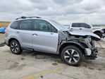 Subaru Forester 2017